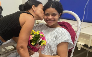 Unidades geridas pela SES-TO celebram o Dia das Mães