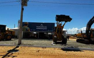 Governo do Tocantins e Agência Nacional de Mineração assinam Acordo de Cooperação Técnica para auxílio na fiscalização do aproveitamento mineral no Estado