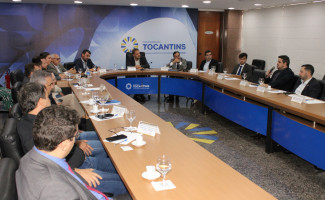 Governo do Tocantins e Export Brasil anunciam a realização de Fórum Regional sobre logística e infraestrutura em Palmas