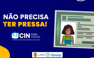 Segurança Pública orienta que cidadãos têm até 2032 para trocar RG pela nova Carteira de Identidade Nacional
