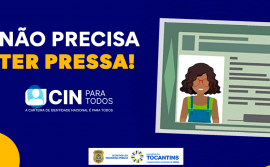 Segurança Pública orienta que cidadãos têm até 2032 para trocar RG pela nova Carteira de Identidade Nacional