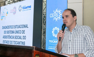 No Dia do Assistente Social, Governo do Tocantins parabeniza profissionais que trabalham para garantir os direitos dos cidadãos