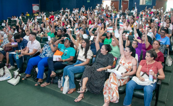 No Dia do Assistente Social, Governo do Tocantins parabeniza profissionais que trabalham para garantir os direitos dos cidadãos