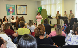 SES-TO celebra o Dia do Assistente Social e destaca importância dos profissionais na saúde tocantinense 

