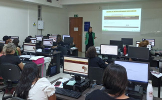 SES-TO capacita municípios para o uso dos sistemas de informação em saúde 