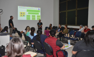 HGP promove palestras sobre assédio no ambiente de trabalho