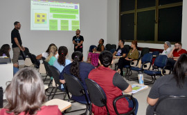HGP promove palestras sobre assédio no ambiente de trabalho