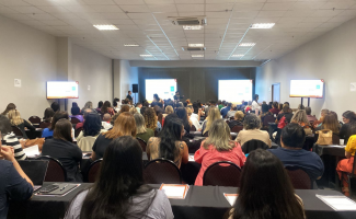SES-TO participa de debate sobre o programa de combate às infecções sexualmente transmissíveis