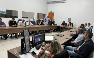 Adapec, Ibama, Naturatins e Marinha passam a integrar Sistema de Inteligência de Segurança Pública do Tocantins