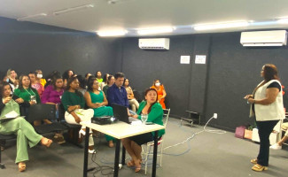 Hospital Regional de Augustinópolis realiza II Seminário de Serviço Social