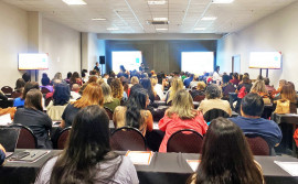 SES-TO participa de debate sobre programa de combate às infecções sexualmente transmissíveis