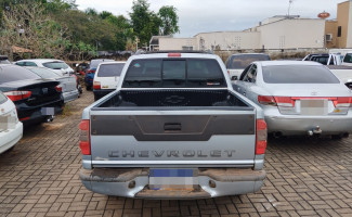 Polícia Civil do Tocantins recupera no Maranhão veículo que foi objeto crime de estelionato em Araguaína 
