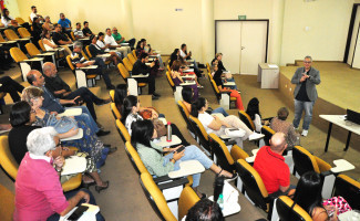 Secretaria da Fazenda do Tocantins realiza treinamento para melhorar atendimento ao público