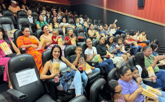 Hospital Regional de Gurupi realiza a Semana da Enfermagem