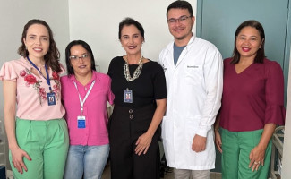 SES-TO realiza assessoria aos municípios com foco nas arboviroses