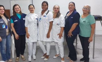 SES-TO realiza assessoria técnica de vigilância às unidades de saúde de Araguaína e Augustinópolis