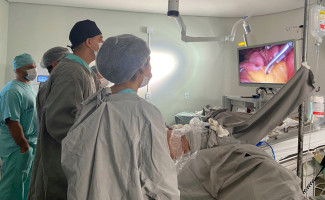 HRA realiza primeiras cirurgias bariátricas após retomada do serviço