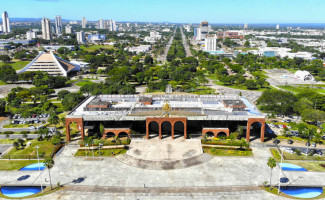 Com 35 anos, Palmas se consolida como símbolo de desenvolvimento no Estado com investimentos realizados pelo Governo do Tocantins