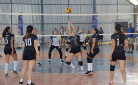 Governo do Tocantins prorroga inscrições para as regionais dos Jogos dos Servidores