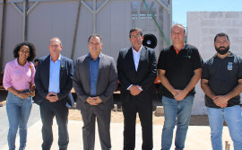 Governo do Tocantins inicia implantação do novo sistema de dados que vai modernizar processo de identificação na Segurança Pública do Estado