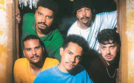 Contemplado pelo Governo do Tocantins, turnê de lançamento da banda Soprü oferece shows gratuitos em Palmas