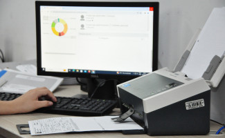 Secretaria da Fazenda do Tocantins digitaliza mais de 300 mil documentos processuais