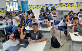 Educação orienta escolas sobre as provas da 2ª fase da Olimpíada Nacional de História
