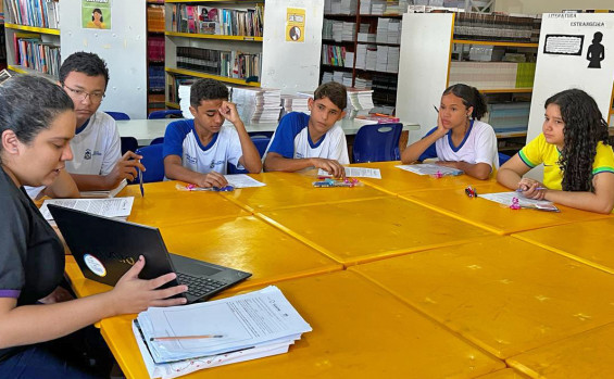 Educação orienta escolas sobre as provas da 2ª fase da Olimpíada Nacional de História