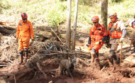 Bombeiros militares tocantinenses completam duas semanas em missão no Rio Grande do Sul