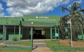 Governo do Tocantins investe mais de R$ 2 milhões no Itertins para o avanço da regularização fundiária no Estado