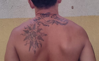 Polícia Civil do Tocantins cumpre mandado de prisão contra homem foragido do Estado do Maranhão por tráfico de drogas 
