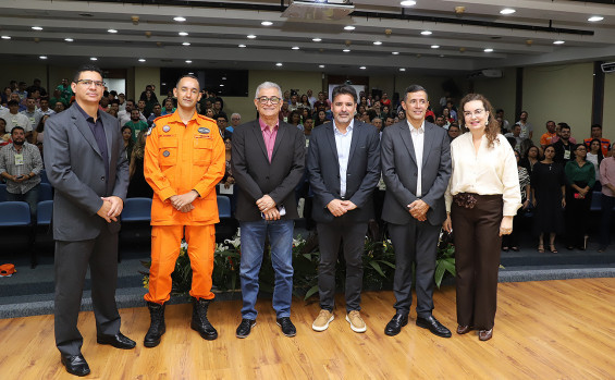 Governo do Tocantins realiza Capacitação do ICMS Ecológico 2024 para os municípios