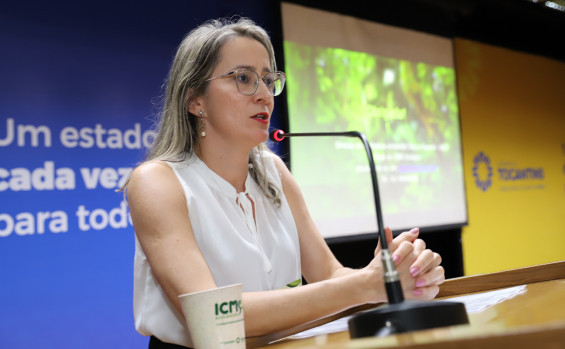 Governo do Tocantins realiza Capacitação do ICMS Ecológico 2024 para os municípios