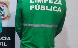 Em Paraíso, Polícia Civil prende homem que tentou matar próprio irmão no ano de 2000
