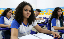 Educação alerta estudantes sobre o início das inscrições do Enem 2024 nesta segunda-feira, 27