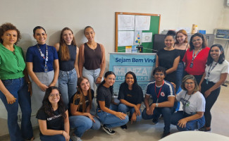 SES-TO apresenta o funcionamento e gestão da distribuição de vacinas a estudantes de enfermagem 