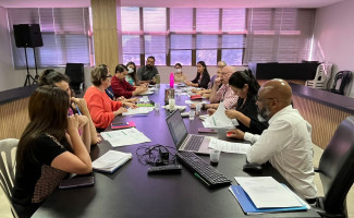 Atenção primária à saúde e epidemiologia são pautas de debate na SES-TO