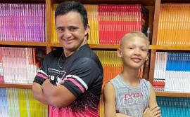 Educação divulga os primeiros campeões das etapas regionais do 3° Dança Tocantins
