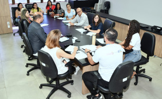 Profissionais do Programa Diversidade na Saúde apresentam experiências da visita técnica à Pernambuco