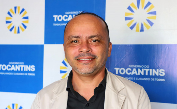 Governador Wanderlei Barbosa premia municípios destaques em alfabetização no Tocantins