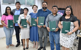 SES-TO lança livro que traz análise situacional da saúde tocantinense