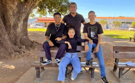 Estudantes de colégio estadual de Paranã conquistam medalhas de prata e certificados de Menção Honrosa na Olimpíada Brasileira de Tecnologia  