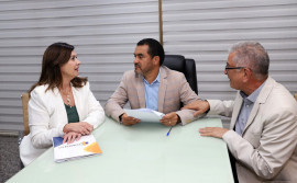 Governo do Tocantins recebe R$ 15 milhões do Ministério do Turismo para alavancar empreendimentos turísticos do Estado

 