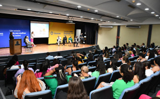 SES-TO realiza encontro estadual para redução da mortalidade materna
