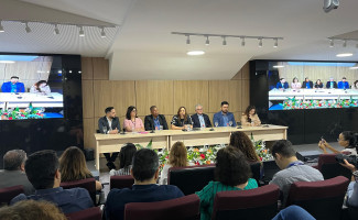 Tocantins participa do 3º Encontro da Rede CIEGES 