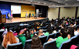 SES-TO realiza encontro estadual para discutir ações voltadas à redução da mortalidade materna