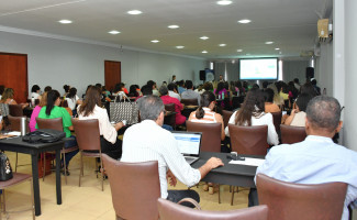 Tocantins recebe oficina de preparação, vigilância e respostas às emergências em saúde pública