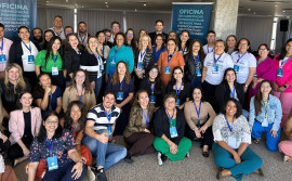 Em Brasília, SES-TO participa de oficina sobre monitoramento das estratégias de vacinação