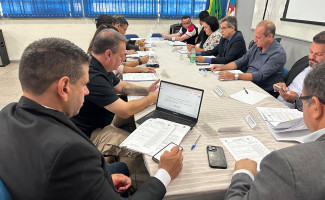 Em reunião ordinária, Conselho Superior da Polícia Civil julga processos de progressão funcional
