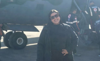 Médica da SES-TO é voluntária no Rio Grande do Sul